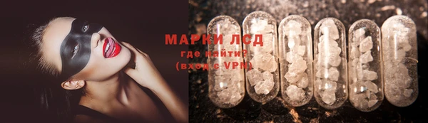 стафф Алексин